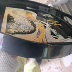Serving tray new