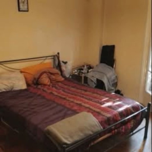 Apartment 52 sqm with balcony in Sepolia, Athens