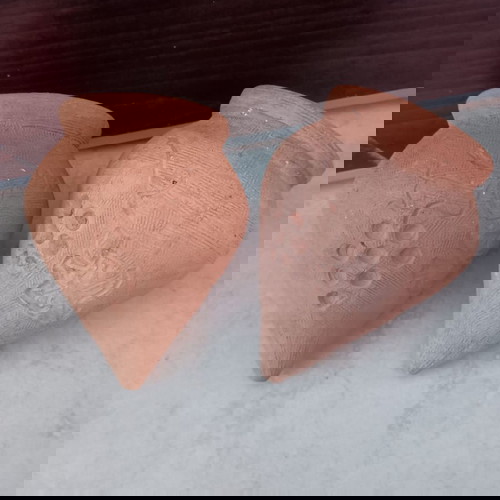 Πήλινα διακοσμητικά μεταχειρισμένα από το Μπατούμι της Γεωργίας