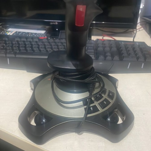Hotas Pxn 2113 Pro like new