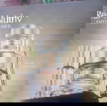  καλλυντικα - estee lauder ολοκαινουριο, 2 σετ! ενα βαλιτσακι vintage, ολοκληρωμενη σειρα