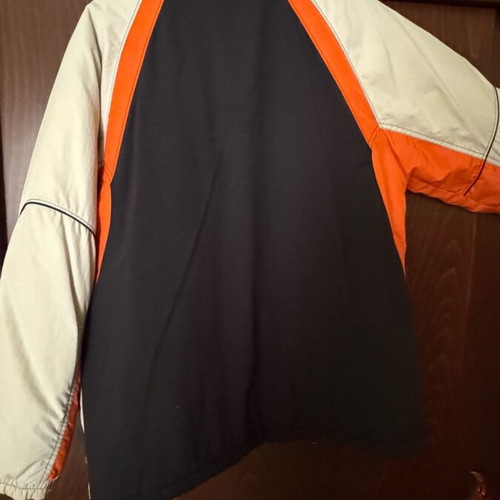 Columbia women's jacket used, multicolor, size L