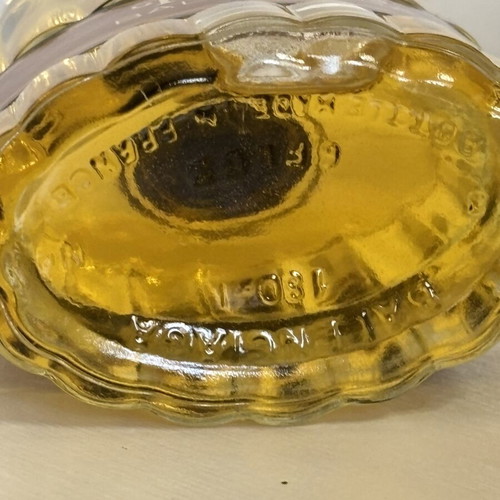 Ho Hang Balenciaga vintage Eau de Toilette perfume like new
