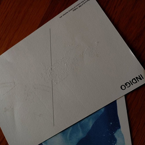 Indigo solo album by RM from BTS used