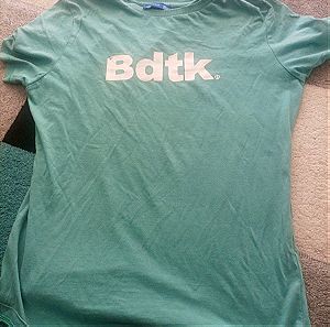 Μπλούζα Bdtk