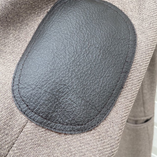 Armani Collezioni men's jacket XL, like new, silk and cashmere blend