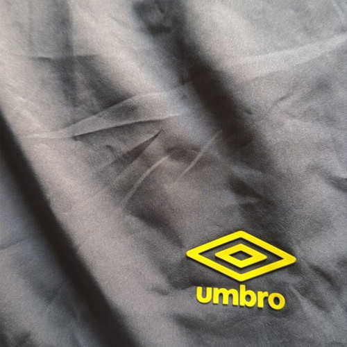 Umbro shorts new, size S, gray
