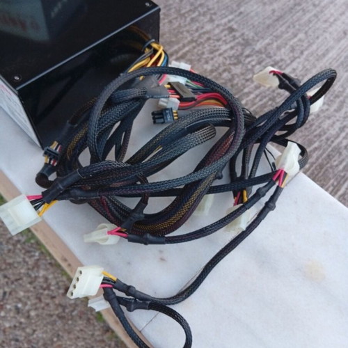 PSU Thermaltake TRS 420 καινούργιο σε κουτί