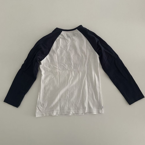MC Originals Long-Sleeve Shirt Size 8 Years 128 cm Like New