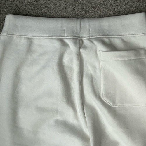 Polo Sport Ralph Lauren sport jogging pants new, white, size S