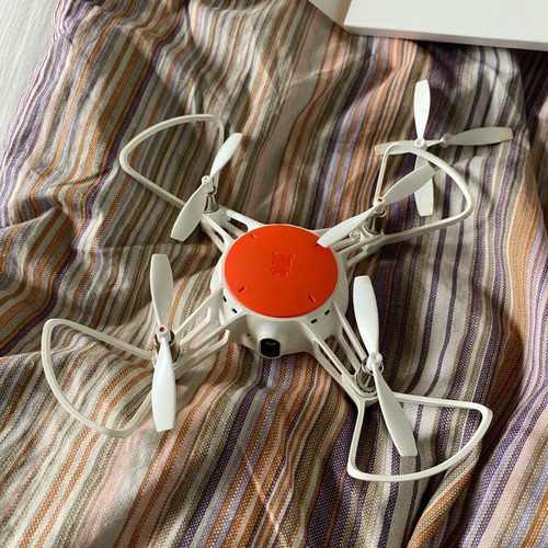 Xiaomi Mini drone used in good condition