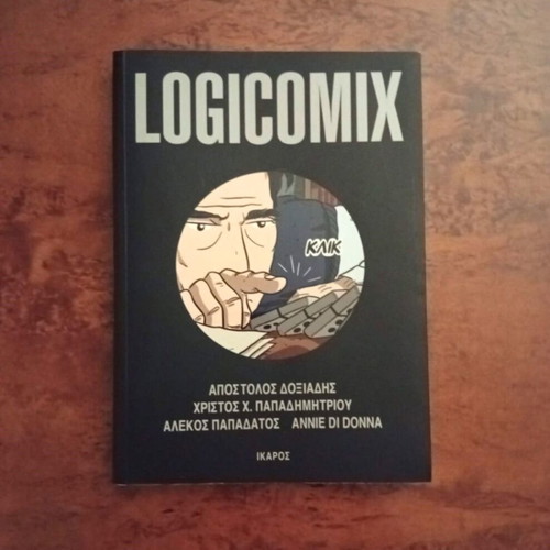 Collectible Mathematics & Logic Books set