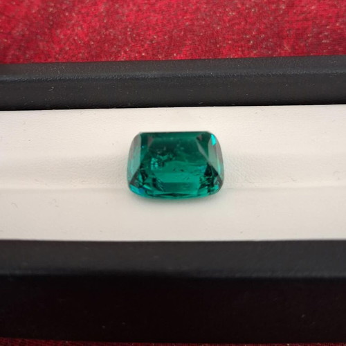 Indigolite from Afghanistan new, tourmaline with blue and green