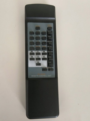 Marantz RC-63CD remote control copy like new