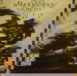  Darksiders Genesis - PS4 (καινούργιο)