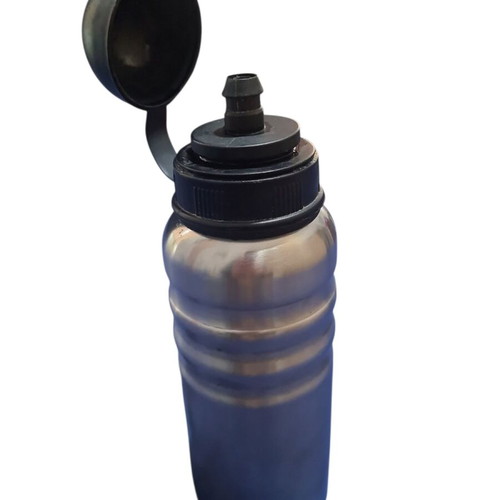 Stainless steel bottle like new