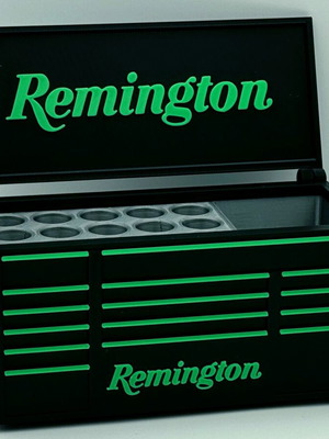 Remington organizer pen holder pencil like new