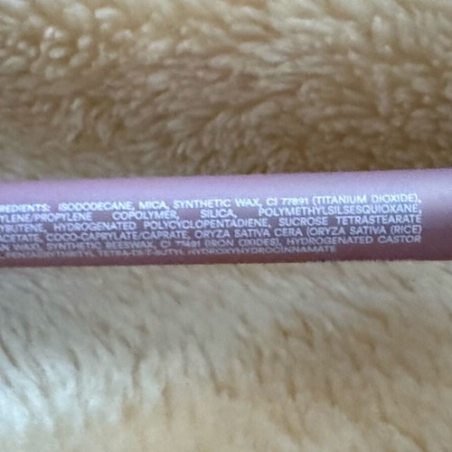 3INA The 24h Eye Stick 314 eyeshadow stick new