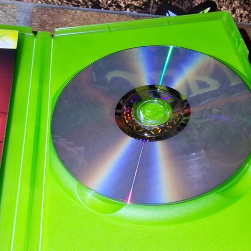 BloodRayne Microsoft Xbox like new, Pal UK