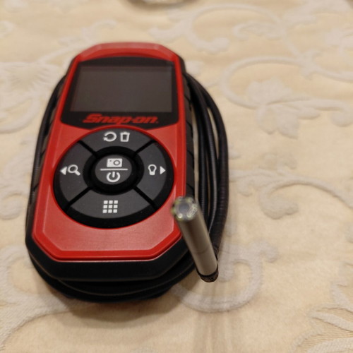 Snap On Camera Tool like new