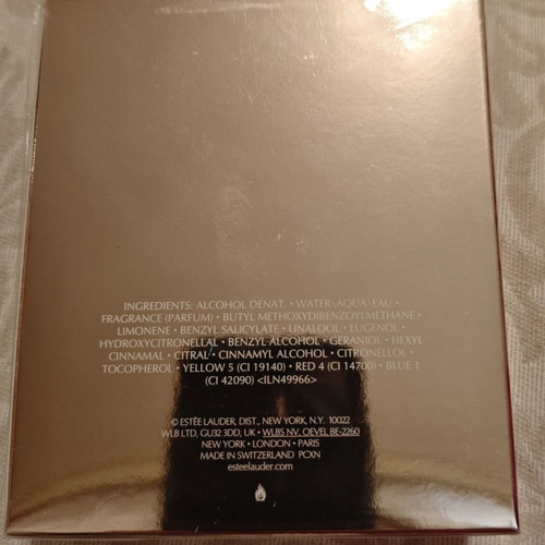 Estée Lauder Bronze Goddess Eau Fraîche Eau de Toilette 100ml