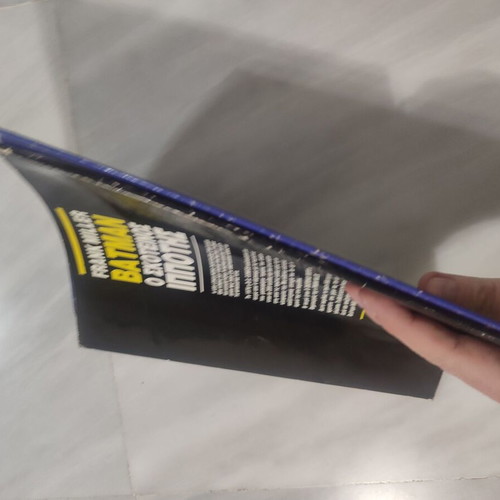 Batman Dark Knight 1-2 used complete series