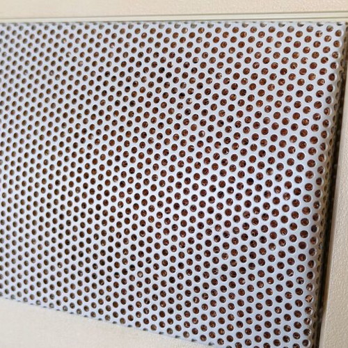 Sun Microsystems Speaker Box 26-pin vintage workstation audio module like new