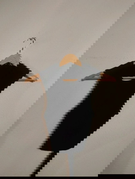 Μπλούζα εξωπλατη