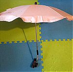  Ομπρέλα καροτσιού