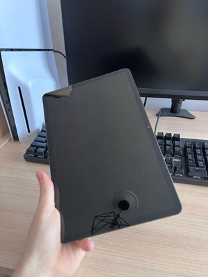 Samsung Tab S8 σαν καινούργιο, 8/128GB, S Pen, 11,4 ίντσες