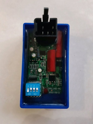 Honda electronic with 5pin and cut-off new for Astrea GLX