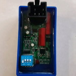 Honda electronic with 5pin and cut-off new for Astrea GLX
