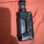 Geek Vape electronic device like new
