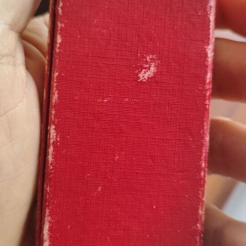 German World War II Medal like new