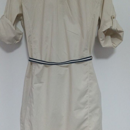 Marina Yachting dress like new, beige, size M