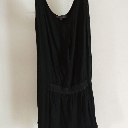 Helmi mini dress black used