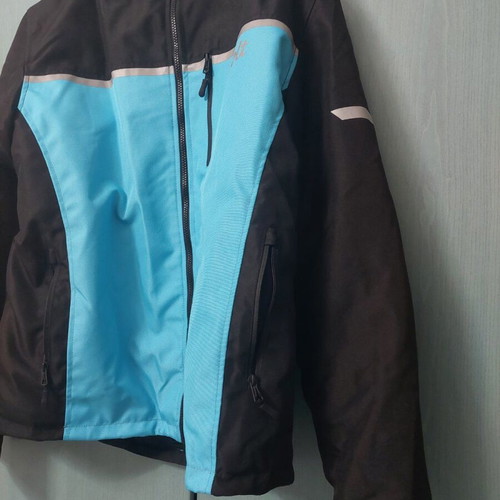 Nordcode CITIZEN TECH motorcycle jacket new, no 4XL slim fit