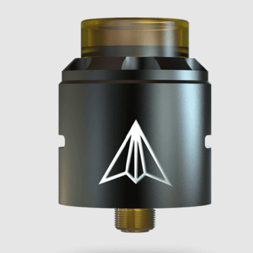 Hotcig Aircraft RDA new, black steel