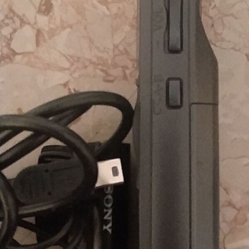 Sony ICD-PX820 digital voice recorder like new with USB, headphones, external mic
