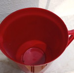 Plastic jug new