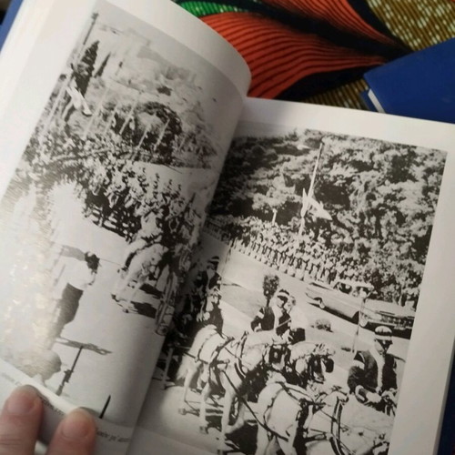 Set of 2 volumes Vasilefs Konstantinos history and events new