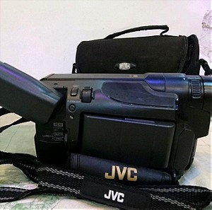 Βιντεοκάμερα JVC GR-FX10