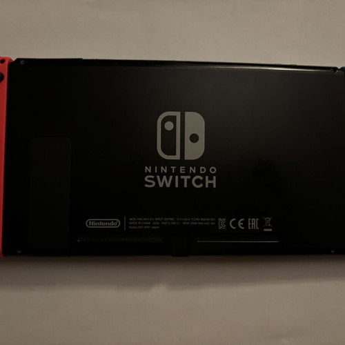 Nintendo Switch V2 with Pro Controller, Minecraft and FIFA 22