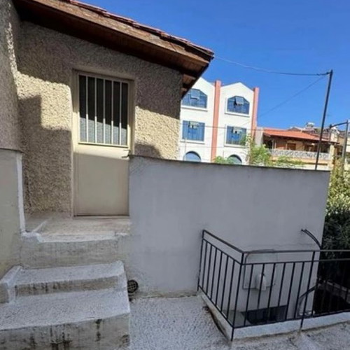 Μονοκατοικία 69 τμ με κήπο και ταράτσα στο Περιστέρι