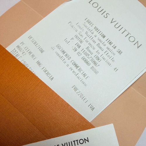 Louis Vuitton Clémence wallet used, monogram canvas with pink zipper