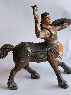 Φιγούρα Κένταυρος Mythical Realms Safari Ltd καινούργιο