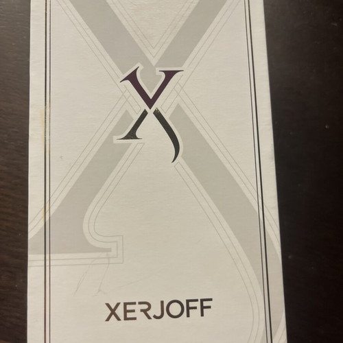Xerjoff Erba Pura 100ml Eau de Parfum