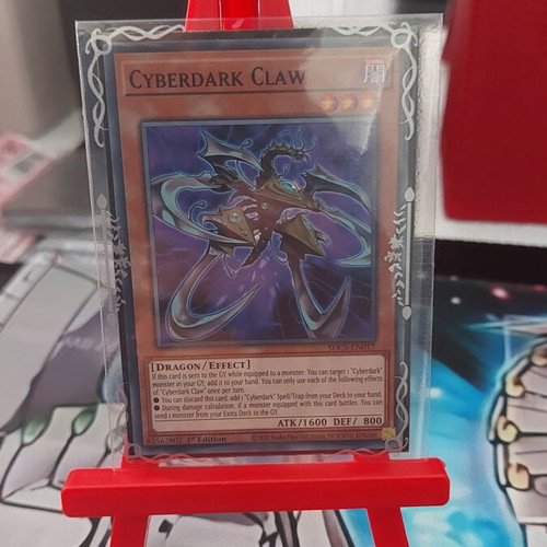 Yugioh board sleeves pack of 50 new