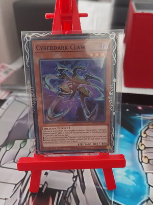 Yugioh board sleeves pack of 50 new
