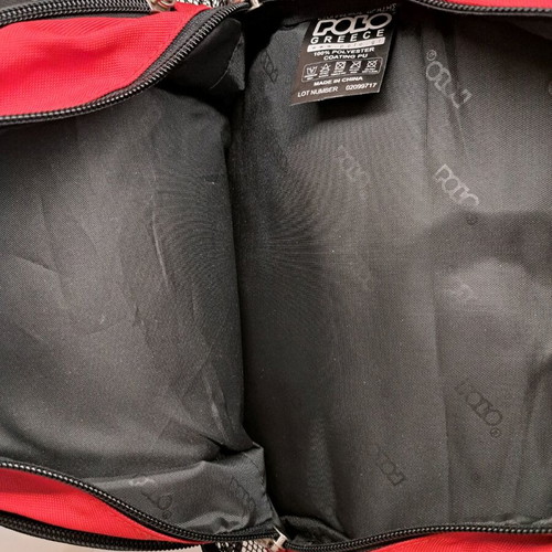 Polo bags like new, set of 2, kindergarten and lunch